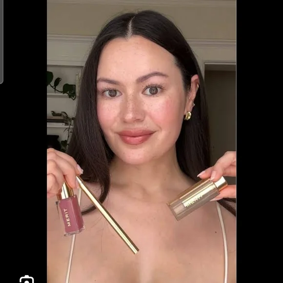 MERIT Beauty~The Archival Set - Picture 8 of 8